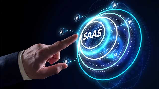 SaaS 软件如何改变物流？