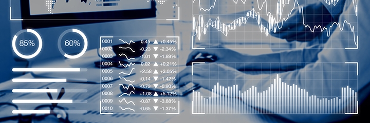logipulse-Dashboard with KPI's and BI's